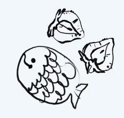 100% Fresh Ingredients